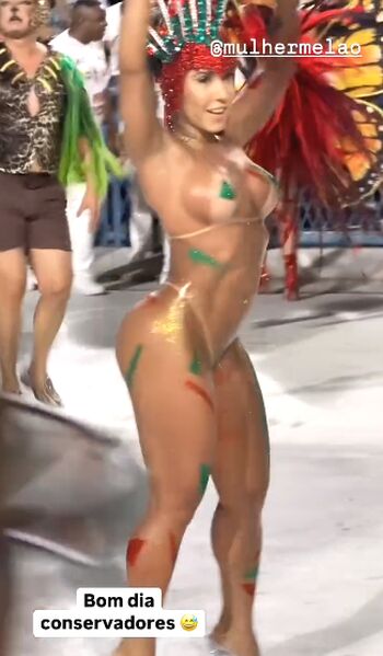 Full leaked Renata frisson page private photo