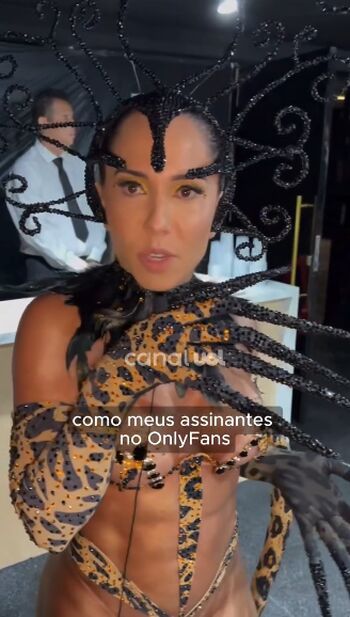 Full leaked Renata frisson page private photo