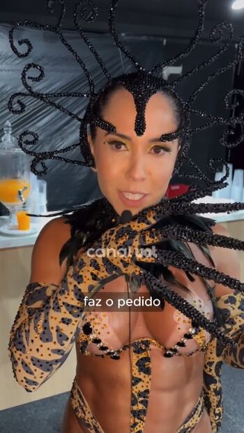 Full leaked Renata frisson page private photo
