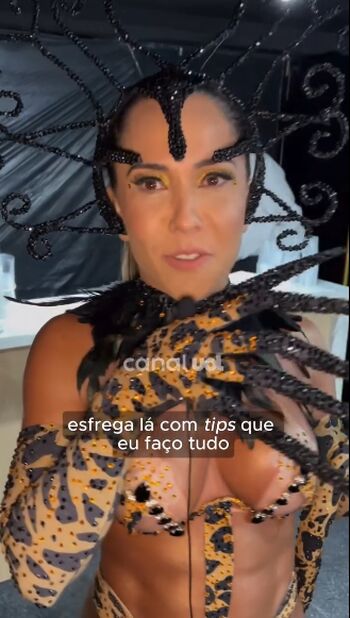 Full leaked Renata frisson page private photo