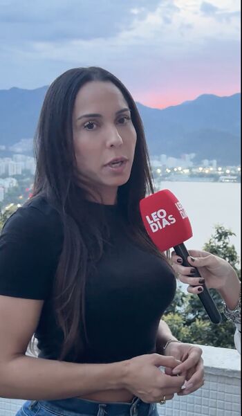 Full leaked Renata frisson private photo