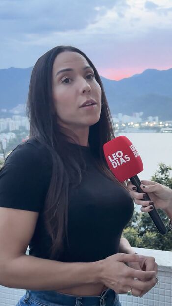 Full leaked Renata frisson private photo
