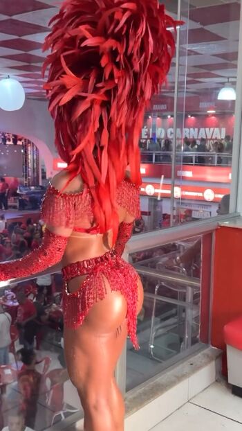 Full leaked Renata frisson page private photo