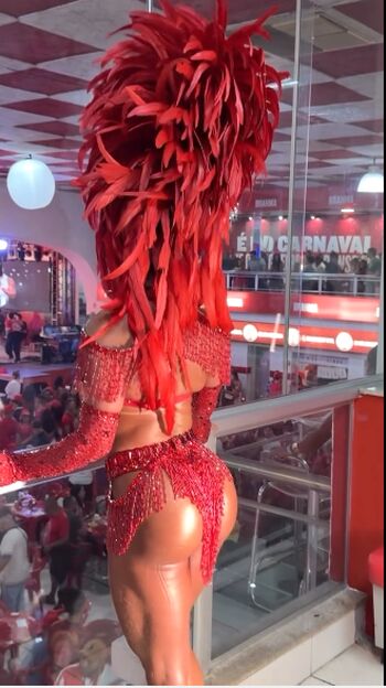 Full leaked Renata frisson page private photo