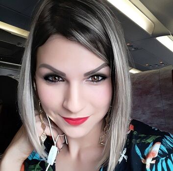 Full leaked Renata godio private photo