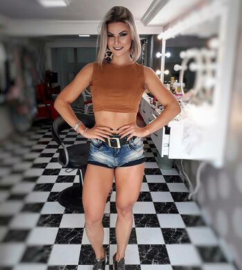 Full leaked Renata godio private photo