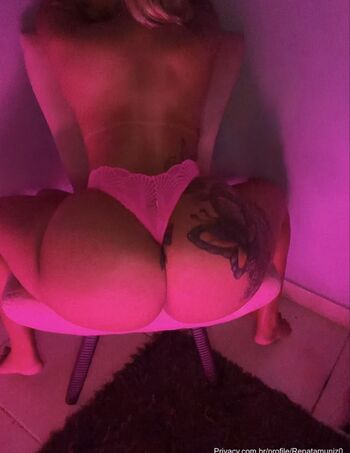 Full leaked Renata muniz private photo