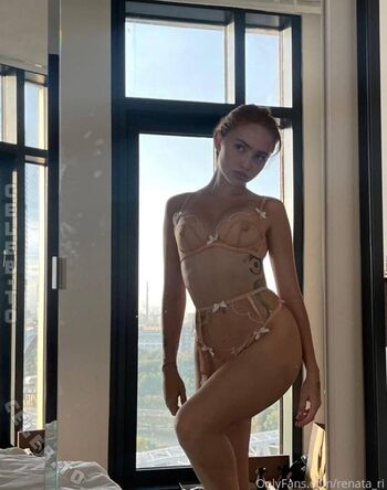 Full leaked Renata ri private photo