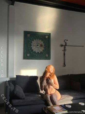 Full leaked Renata ri private photo
