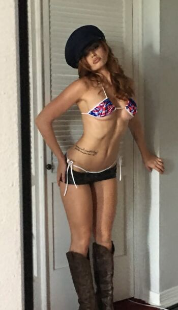 Full leaked Renata ri private photo