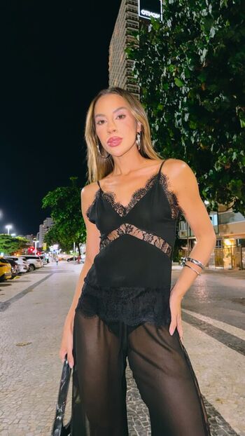Full leaked Renata saldanha private photo