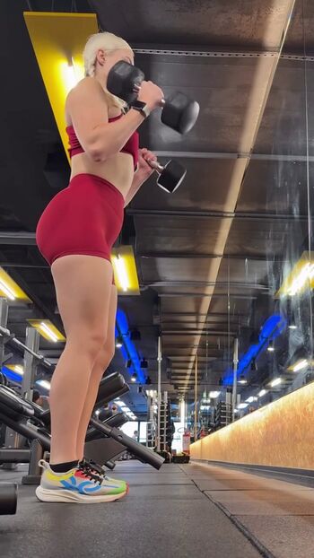 Full leaked Renata schneider page private photo