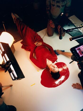 Full leaked Renate reinsve page private onlyfans photo