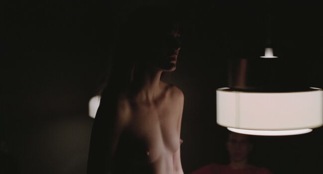 Full leaked Renate reinsve private photo