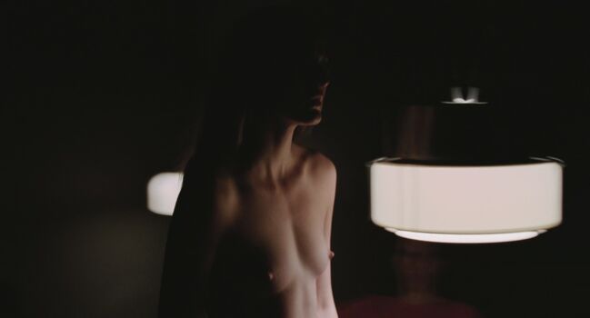 Full leaked Renate reinsve private photo