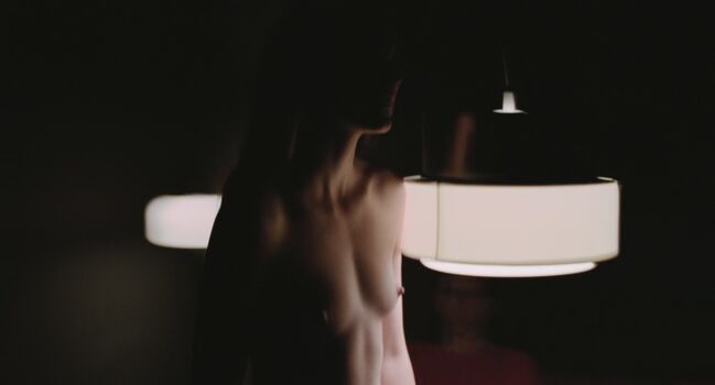 Full leaked Renate reinsve private photo