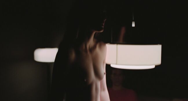 Full leaked Renate reinsve private photo