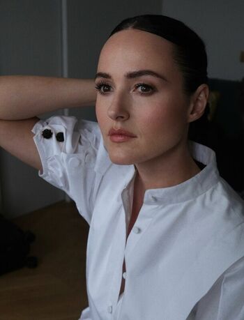 Full leaked Renate reinsve private photo
