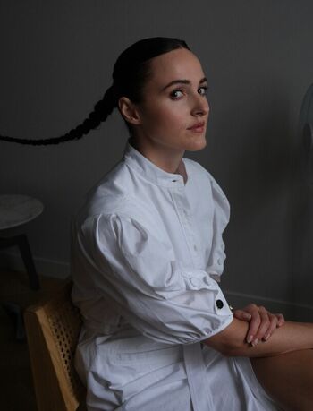 Full leaked Renate reinsve private photo