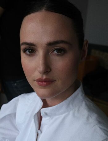 Full leaked Renate reinsve private photo