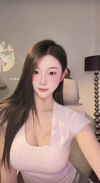 Full leaked Renaxiaohan private photo