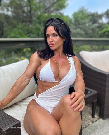 Full leaked Rene jewett private onlyfans photo