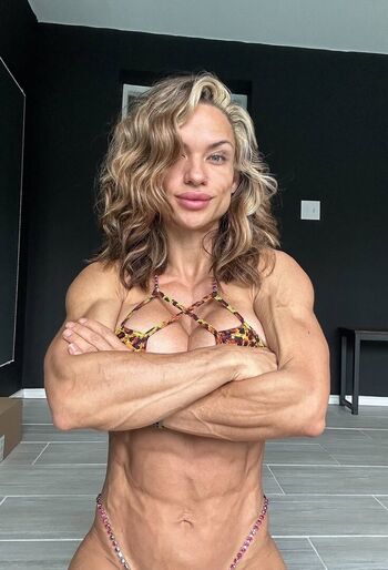 Full leaked Rene jewett private onlyfans photo