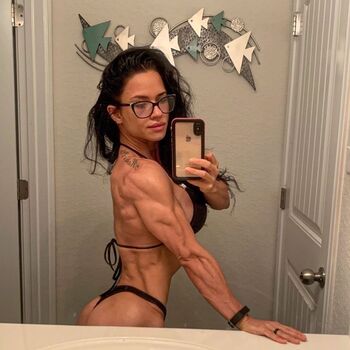 Full leaked Rene jewett private onlyfans photo