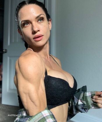 Full leaked Rene jewett private onlyfans photo