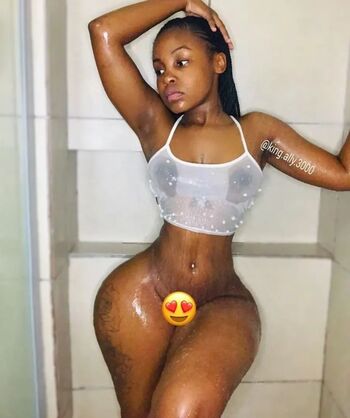 Full leaked Renee ally jackson private onlyfans photo