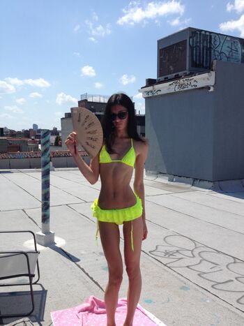 Full leaked Renee beller private photo