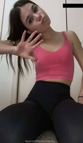 Full leaked Renee dougherty private photo