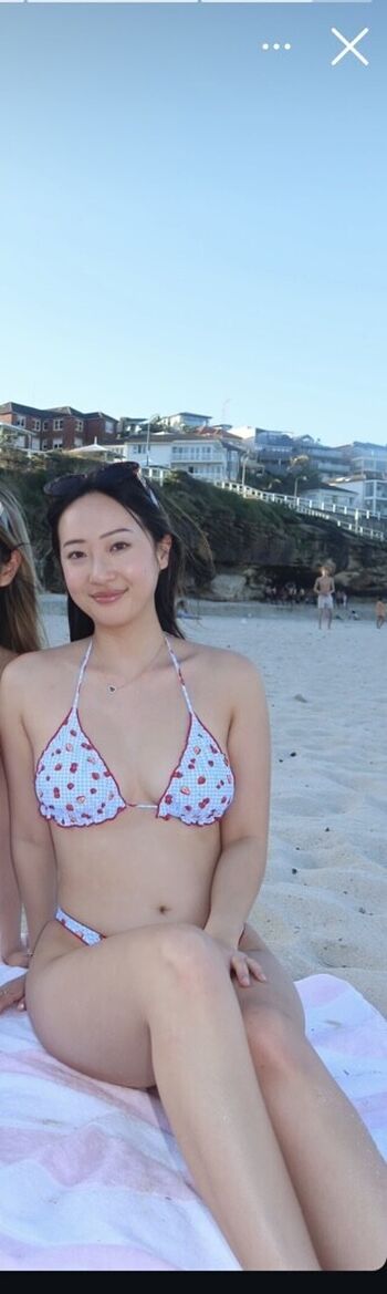 Full leaked Renee li private onlyfans photo