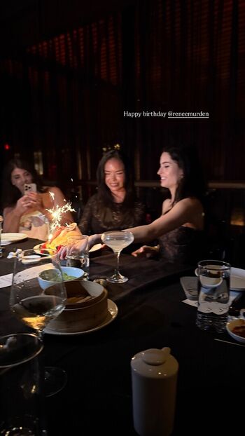 Full leaked Renee murden private onlyfans photo