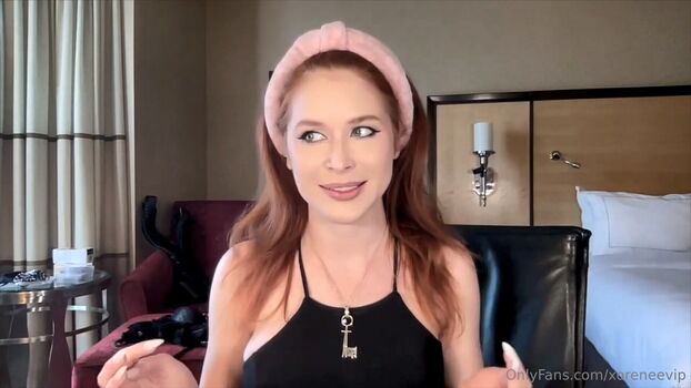 Full leaked Renee olstead  page private onlyfans photo