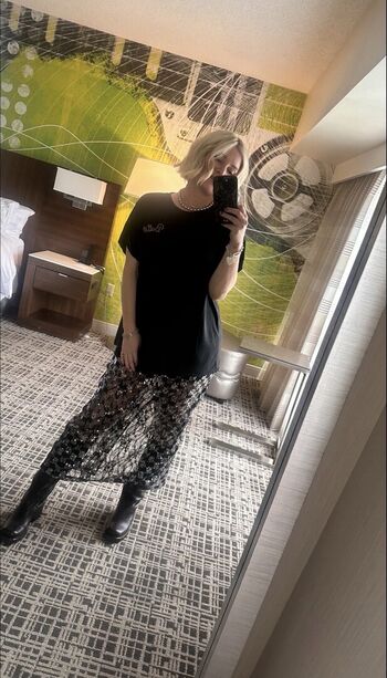 Full leaked Renee paquette private photo