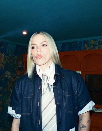 Full leaked Renee rapp private onlyfans photo