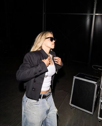 Full leaked Renee rapp  page private photo