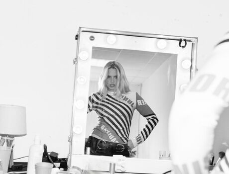 Full leaked Renee rapp private photo
