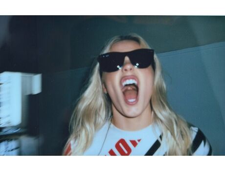 Full leaked Renee rapp private photo
