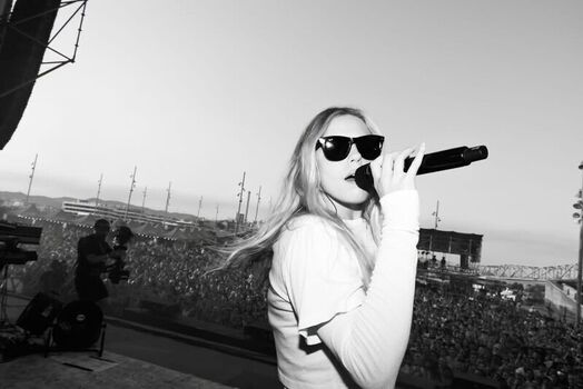 Renee Rapp
