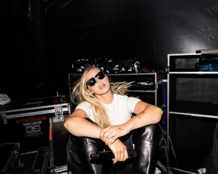 Full leaked Renee rapp private photo