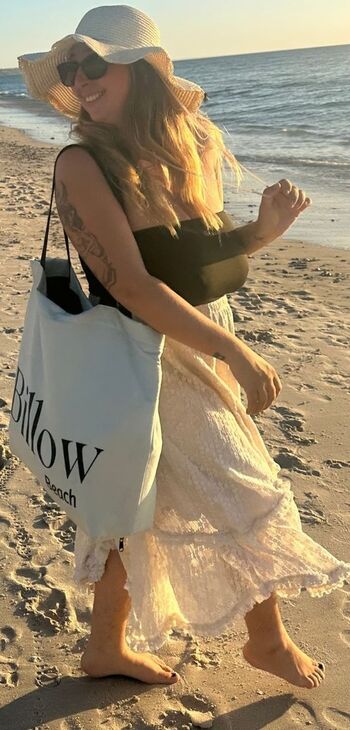 Full leaked Renee talotta private onlyfans photo