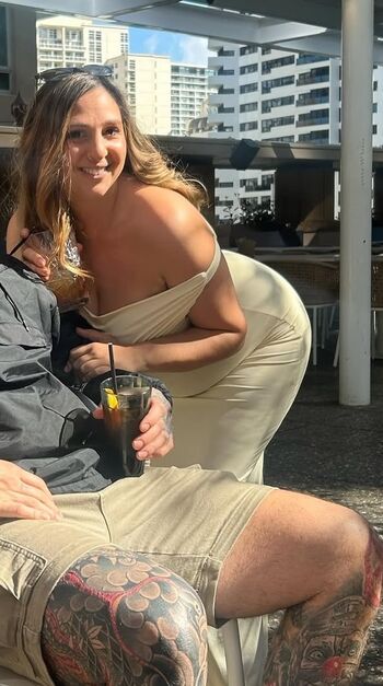 Full leaked Renee talotta private onlyfans photo