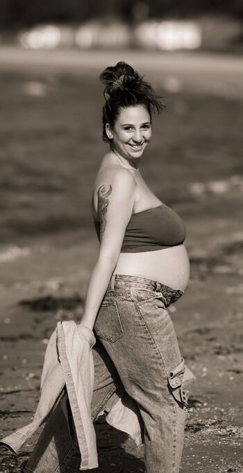 Full leaked Renee talotta private onlyfans photo