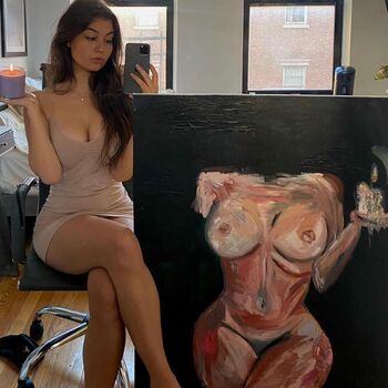 Full leaked Reneemonaco private photo