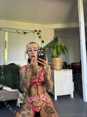 Full leaked Renni grace private photo