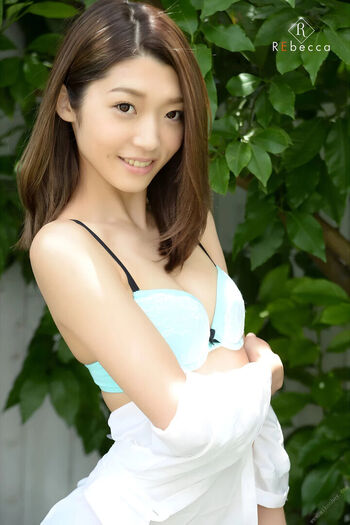 Full leaked Renon kanae private photo