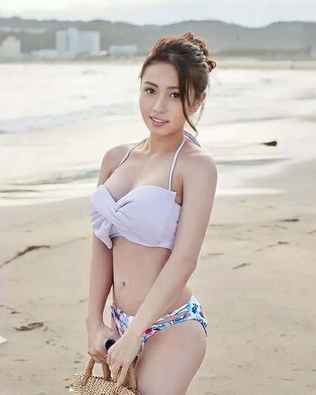 Full leaked Reona kirishima private photo