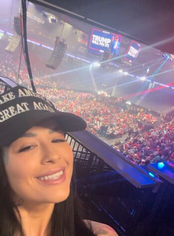 Full leaked Republican women private onlyfans photo